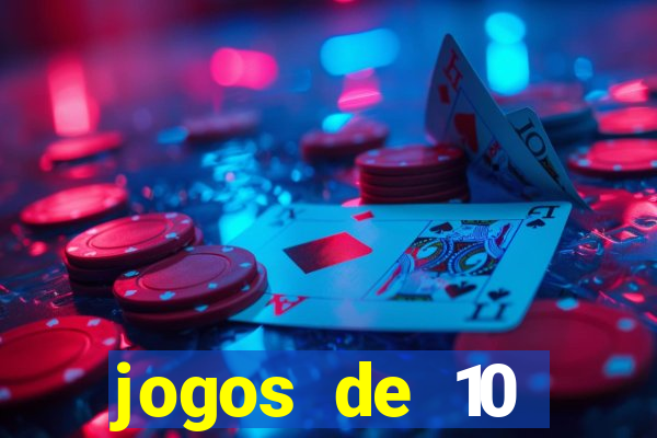 jogos de 10 centavos nas plataformas